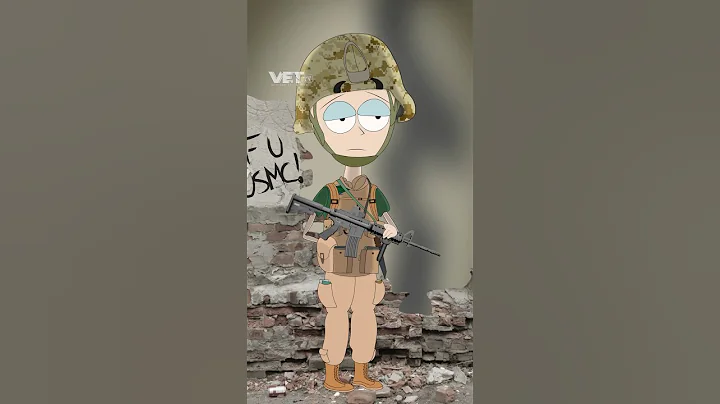 US MARINES IN LOS ANGELES | | 40+ MILITARY SHOWS AVAILABLE ON VETERANTV.COM