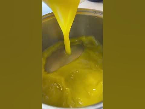 Самый вкусный апельсиновый мармелад из 3 х ингредиентов! Сохраняйте и ...