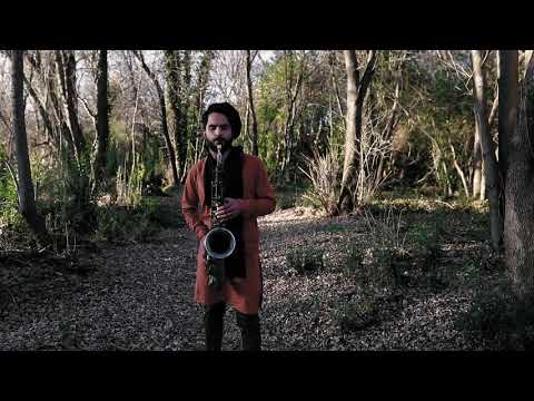 unsung hymn