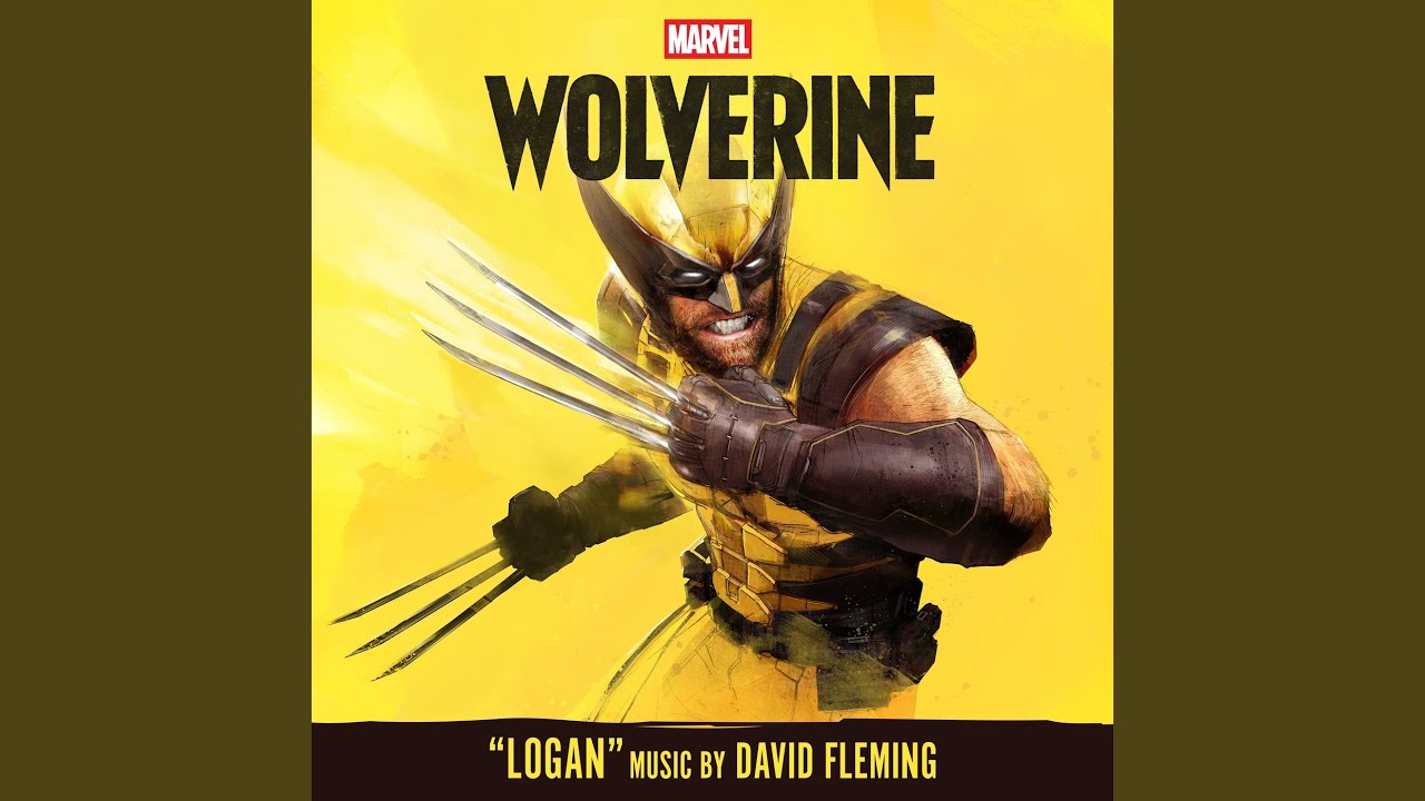 Watch Logan (From "Marvel's Wolverine") on YouTube Watch Logan (From "Marvel's Wolverine") on YouTube
