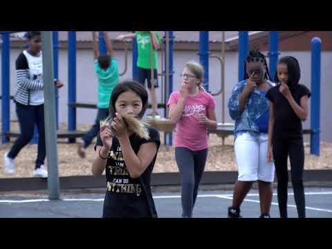 Greenview Upper Elementary School | Promotional Video