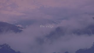 Stephanie Quayle - The Edge (Lyric Video)