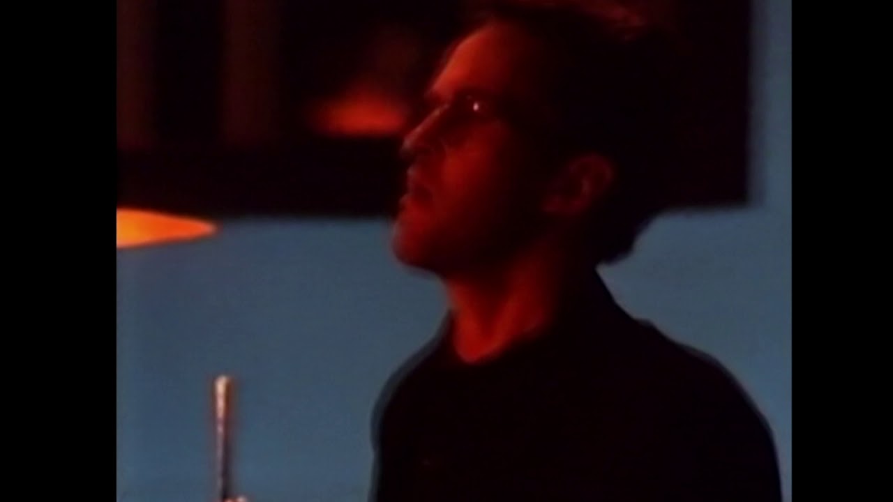 Ed Kuepper - Too Many Clues