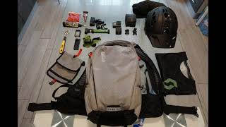 Zaino Camelbak H.a.w.g. 20 Pro