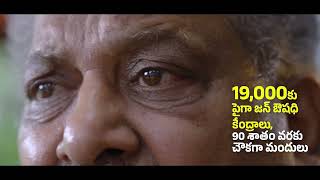 Improving India's healthcare over the past 12 years #12yearsofgaribkalyan