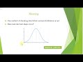 Basic of Normality Test
