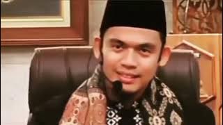 Ikuti dan Cintailah Rasulullah - Buya Arrazy Hasyim #StoryWA