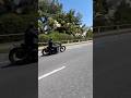Stree drifting’ #shorts #harleydavidson #chopper #ハーレー