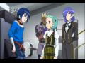 Battle Spirits Shounen Gekiha Dan 38 (3/3)