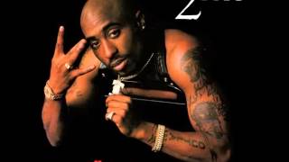 2Pac - Thug Passion (feat. Outlawz, Jewell, Storm)