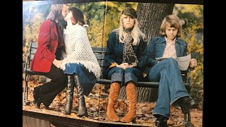 Abba Greatest Hits (1976): an early treasured memory