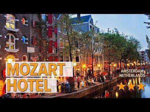 mozart hotel hotel review hotels in amsterdam netherlands hotels