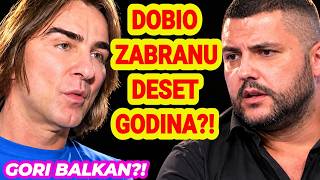 Elita 10: Asmin UDARIO ZABRANU Pinku pa dao ROK Željku Mitroviću?! zadruga uzivo