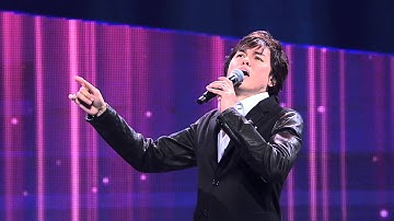 Thumbnail of Joseph Prince - Worship With The Psalms Of David And See Good Days - 13 Jan 13