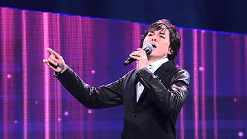 Joseph Prince - Worship With The Psalms Of David And See Good Days - 13 Jan 13