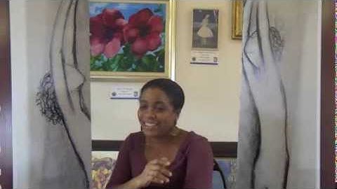 SAHS.360 - Dr. Christine Walters, Biostatistician & Epidemiologist