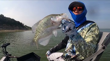Post spawn crappie fishing. Lake Waco Texas May 26th 2023 Tips and Tricks.