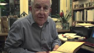 Homenagem a Graciliano Ramos - João Adolfo Hansen