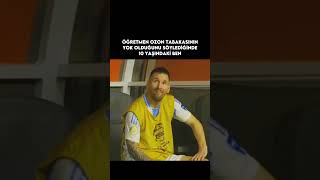 Dünyanın Yok Olacağını Düşünüyorum