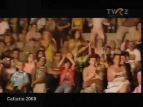 De dorul tau - Trei Sud Est # LIVE la Callatis 2008