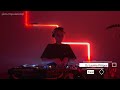 Laurine philippe  at nachtrauschen  sounds of frankfurt  dark techno  112023