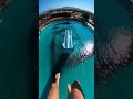 Waterslide into pool full of giant fish #funny #memes
