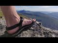 Barefoot Shoes Meet Scottish Mountains: Reviewing the Xero Shoes Naboso Trail