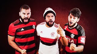 EM DEZEMBRO DE 81 (FLAMENGO) - TriGO!