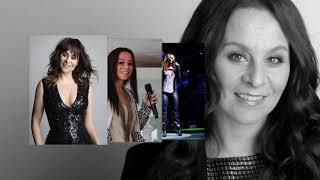 This House Is Empty Now - Trijntje Oosterhuis (With Lyrics Below)