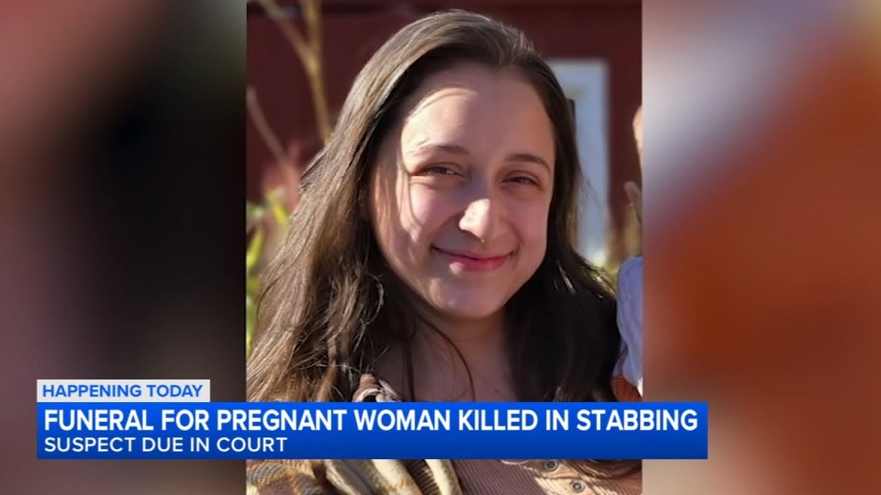 Man accused of stabbing pregnant woman 70 times Downers Grove due in ...