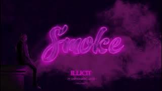 Smoke - Illicit feat. Ghetto Gecko & Lexus (Prod. by SNDY) [Art Video]