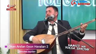 Okan Arslan Potpori̇