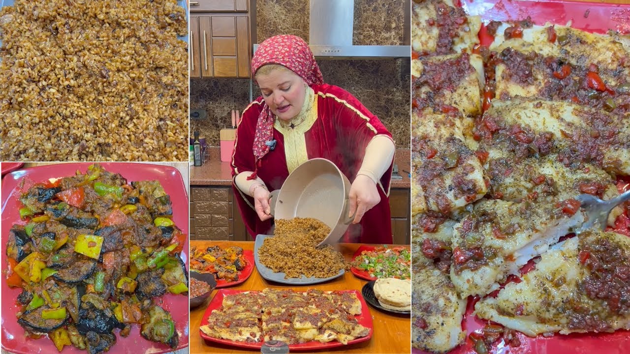 هعمل أكلي بمزاجي و مش هصرف برة تانى!