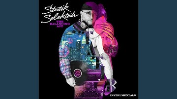 Off My Mind (Instrumental)