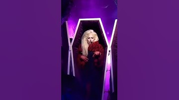 🧟 Lady Gaga - 