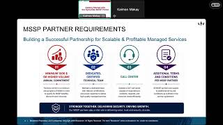 Getting Started with the Symantec MSSP Portal