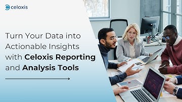Turn Your Project Data into Actionable Insights with Celoxis Project Management Software