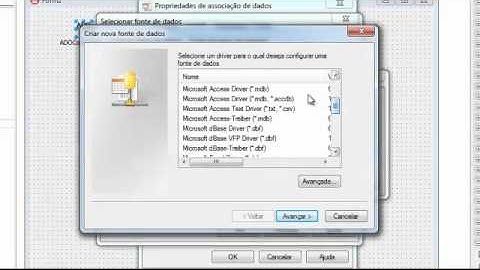 access 2010 (*.accdb) com delphi xe
