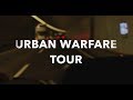 MAKE MY DAY - URBAN WARFARE -RELEASE TOUR 2017 - band cam digest