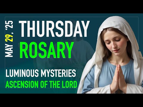 Thursday Virtual Rosary 79