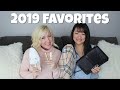 2019 Favorites | Our Top Fashion & Beauty Picks of the Year
