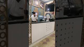 مين ما بحب البوظة العربية#shortsvideo #like#icecream  