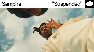 시곗바늘아 뒤로 달려라 / Sampha - Suspended [가사해석]