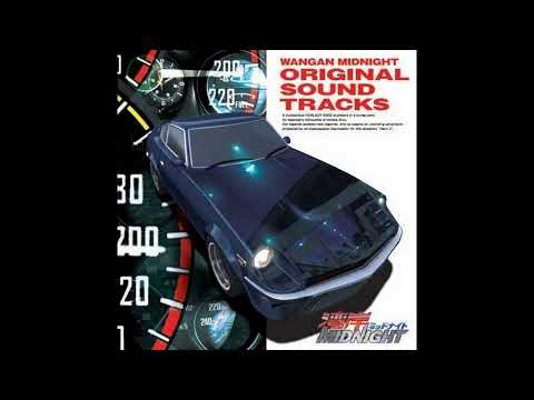19 Like Hell Wangan Midnight Ost 1