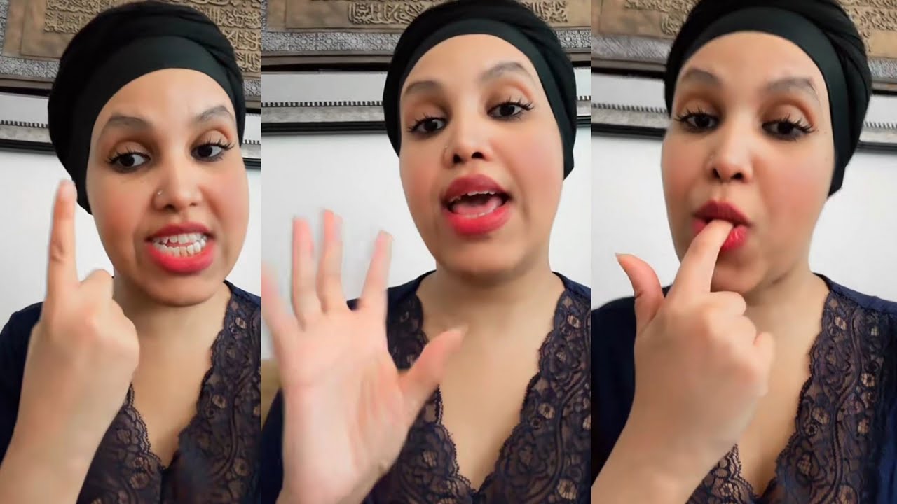 Ii Leefo Kuuntada Carabka La Iga Galsho Dhareer La Iga Keeno Jaclahay Rabaa