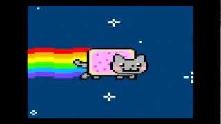Nyan Cat Orchestral Version