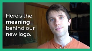 The meaning behind our new logo