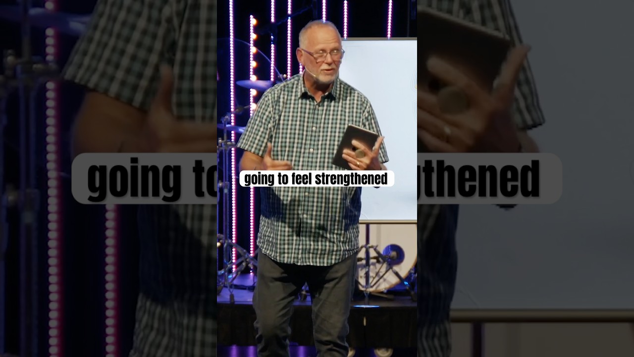 What’s the one step you need to take this week in faith? #faithtalk #nextstep #jesus #courage