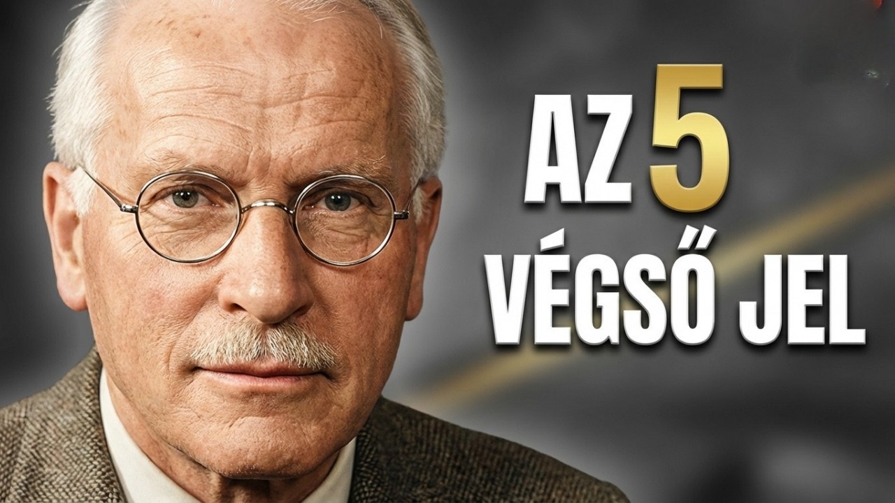 5 Furcsa Jel, Amit Az Univerzum Küld, Mielőtt Megérkezik az IGAZI Szerelem – Carl Jung