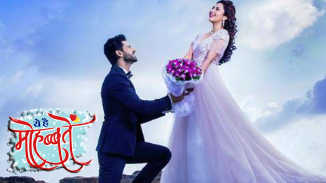 Divyanka Tripathi And Vivek Dahiya S Dreamy Pre Wedding